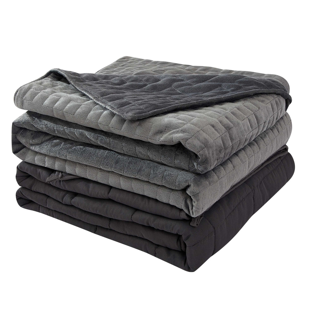 Pier 1 best sale weighted blanket