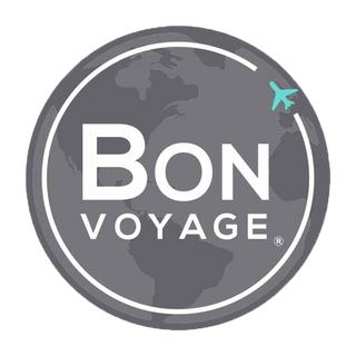 Sutton Home Fashions Brands Logo Bon Voyage